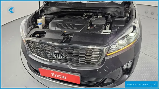 KIA SORENTO DIESEL 2.0 2WD
