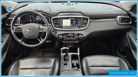 KIA SORENTO DIESEL 2.0 2WD