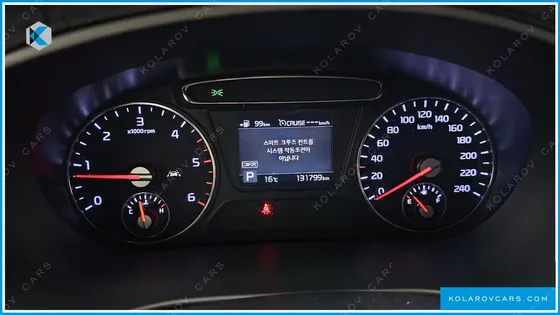KIA SORENTO DIESEL 2.0 2WD