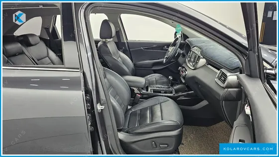 KIA SORENTO DIESEL 2.0 2WD