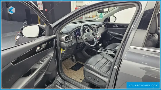 KIA SORENTO DIESEL 2.0 2WD