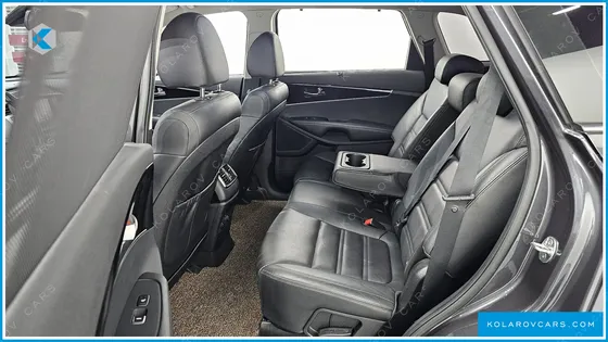 KIA SORENTO DIESEL 2.0 2WD