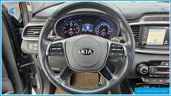 KIA SORENTO DIESEL 2.0 2WD
