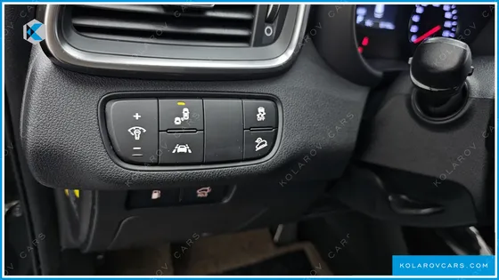 KIA SORENTO DIESEL 2.0 2WD