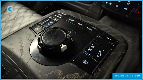 GENESIS G80 GASOLINE 3.5 TURBO AWD