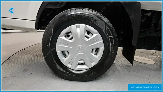 KIA BONGO III KING CAP