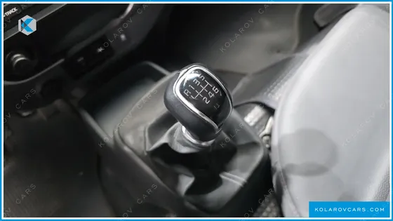 KIA BONGO III KING CAP