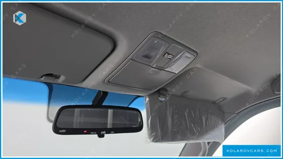 KIA BONGO III KING CAP