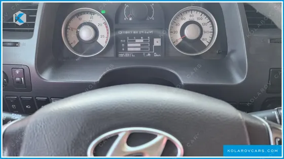 HYUNDAI TRAGO TRAGO 6X4