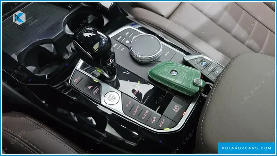 BMW X3 XDRIVE 20I M SPORTS PRO