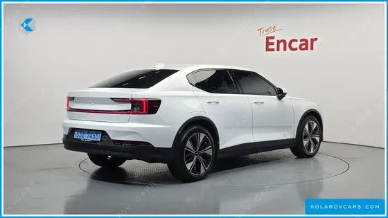 POLESTAR POLESTAR 2 LONGRANGE SINGLEMOTOR