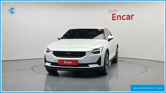 POLESTAR POLESTAR 2 LONGRANGE SINGLEMOTOR