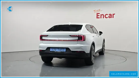 POLESTAR POLESTAR 2 LONGRANGE SINGLEMOTOR