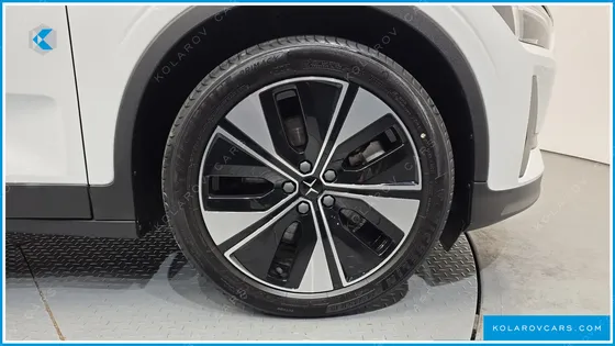 POLESTAR POLESTAR 2 LONGRANGE SINGLEMOTOR