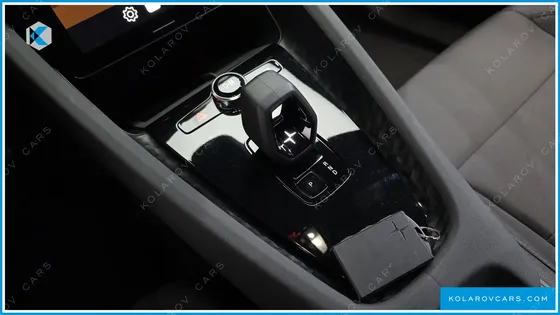 POLESTAR POLESTAR 2 LONGRANGE SINGLEMOTOR