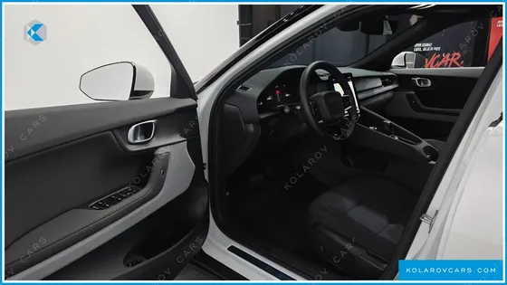 POLESTAR POLESTAR 2 LONGRANGE SINGLEMOTOR