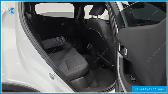 POLESTAR POLESTAR 2 LONGRANGE SINGLEMOTOR