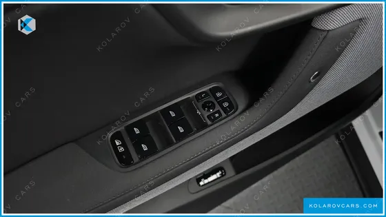 POLESTAR POLESTAR 2 LONGRANGE SINGLEMOTOR