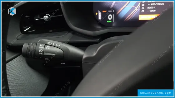POLESTAR POLESTAR 2 LONGRANGE SINGLEMOTOR