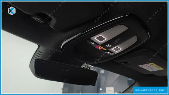 POLESTAR POLESTAR 2 LONGRANGE SINGLEMOTOR