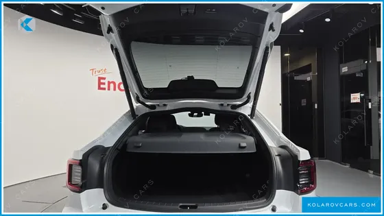 POLESTAR POLESTAR 2 LONGRANGE SINGLEMOTOR