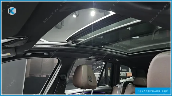 BMW X3 XDRIVE M40I