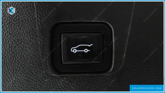 CHEVROLET (GM DAEWOO) TRAVERSE 3.6 AWD REDLINE