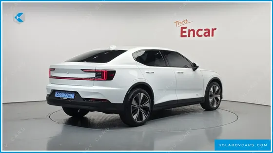 POLESTAR POLESTAR 2 LONGRANGE SINGLEMOTOR