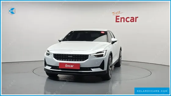 POLESTAR POLESTAR 2 LONGRANGE SINGLEMOTOR