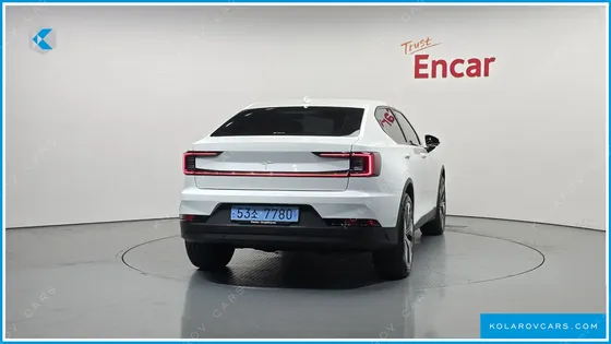 POLESTAR POLESTAR 2 LONGRANGE SINGLEMOTOR