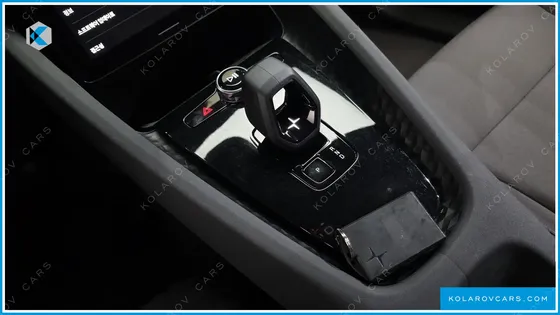 POLESTAR POLESTAR 2 LONGRANGE SINGLEMOTOR