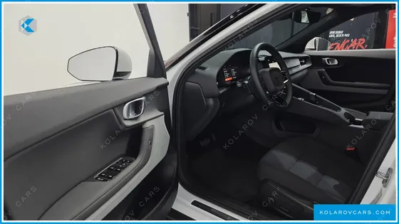POLESTAR POLESTAR 2 LONGRANGE SINGLEMOTOR