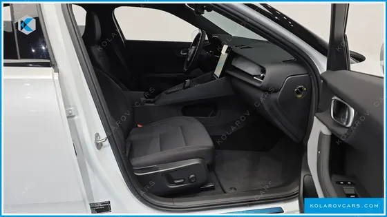 POLESTAR POLESTAR 2 LONGRANGE SINGLEMOTOR