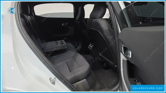 POLESTAR POLESTAR 2 LONGRANGE SINGLEMOTOR