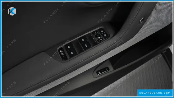POLESTAR POLESTAR 2 LONGRANGE SINGLEMOTOR