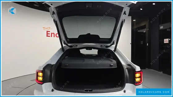 POLESTAR POLESTAR 2 LONGRANGE SINGLEMOTOR