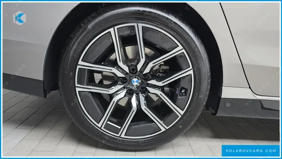 BMW 7 SERIES 740D XDRIVE M SPORT