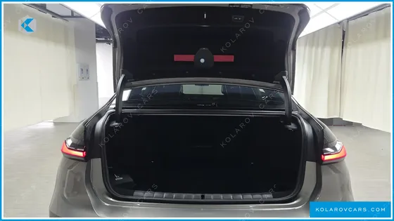 BMW 7 SERIES 740D XDRIVE M SPORT