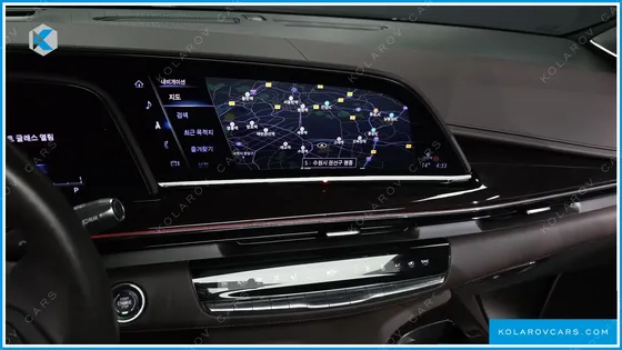 CADILLAC ESCALADE 6.2
