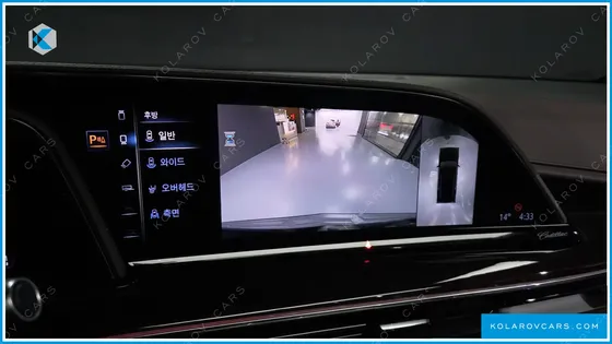 CADILLAC ESCALADE 6.2