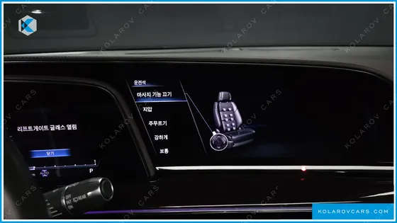 CADILLAC ESCALADE 6.2