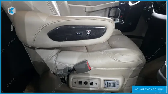 GMC SAVANNAH 6.0