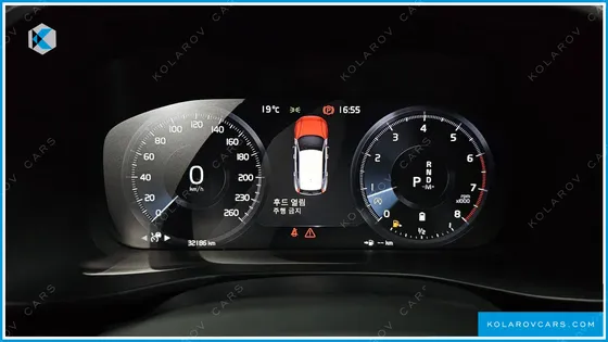 VOLVO XC40 B4 INSCRIPTION