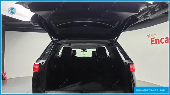 CHEVROLET (GM DAEWOO) TRAVERSE 3.6 AWD PREMIER