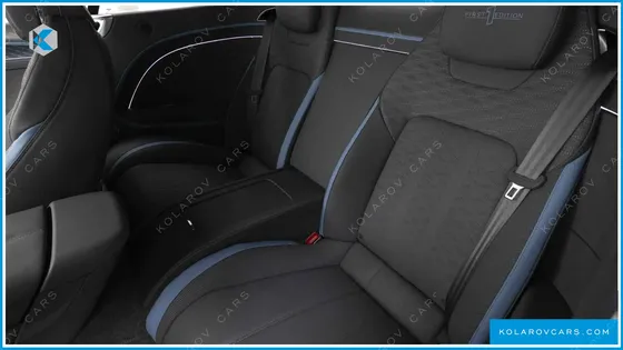 BENTLEY CONTINENTAL 4.0 GT SPEED