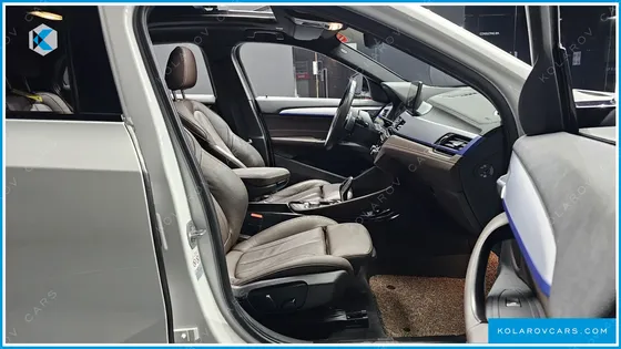 BMW X2 XDRIVE20I M SPORT