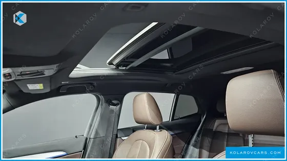 BMW X2 XDRIVE20I M SPORT
