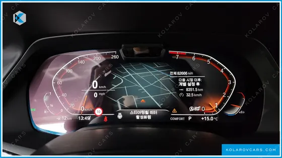 BMW X6 XDRIVE40I M SPORT