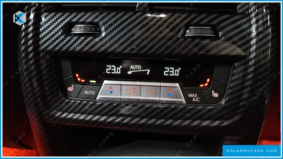 BMW X6 XDRIVE40I M SPORT