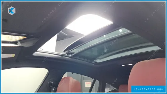 BMW X6 XDRIVE40I M SPORT